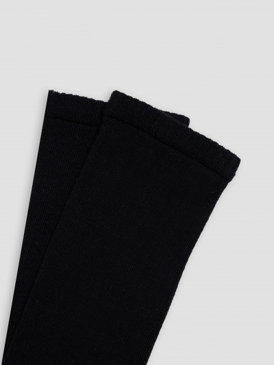 Гольфы Mark Formelle 410K-3258/B4-25410K-1 черный_рис.3258 - фото 2