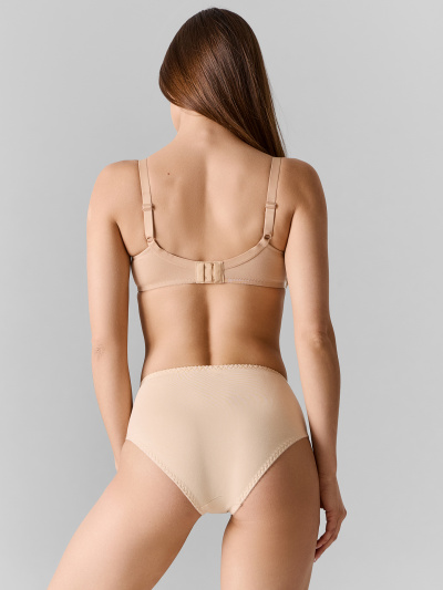 Трусы Mark Formelle 412075/26-44-44596Ц-5 бежевый_1 - фото 3