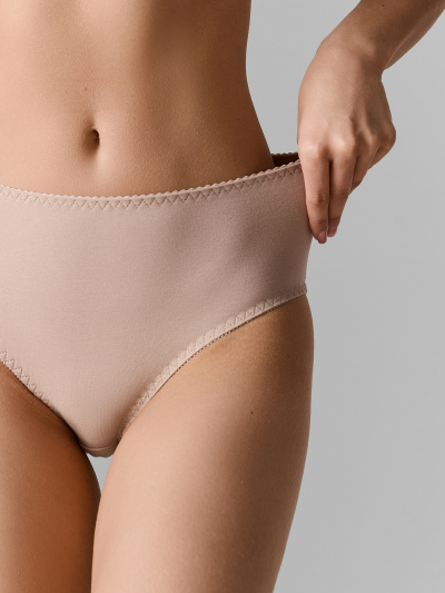 Трусы Mark Formelle 412075/26-44-44596Ц-5 фраппе1 - фото 4