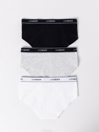 Трусы Mark Formelle 412407-3/25-10-41014Б-5 белый - фото 3