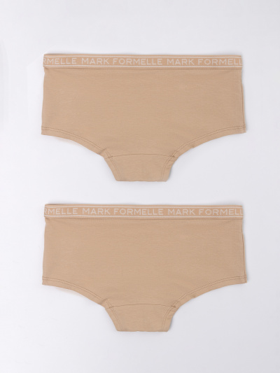 Трусы Mark Formelle 417728-2/25-10-37632Б-5 обжаренный_миндаль - фото 1
