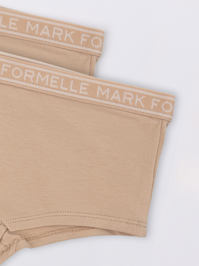 Трусы Mark Formelle 417728-2/25-10-37633Б-5 обжаренный_миндаль - фото 2
