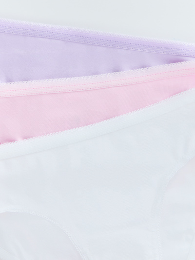 Трусы Mark Formelle 417729-3/25-16-40173Ц-5 св.лиловый - фото 2