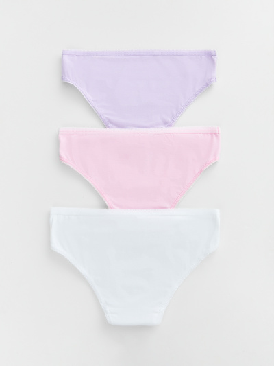 Трусы Mark Formelle 417729-3/25-16-40173Ц-5 св.лиловый - фото 1