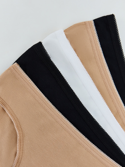 Трусы Mark Formelle 417729-5/25-16-40649Б-5 белый_10 - фото 2