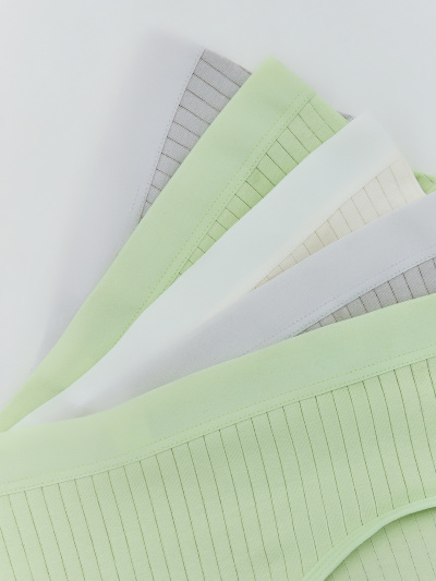 Трусы Mark Formelle 417756-5/25-12-40374Ц-5 зелёный - фото 2