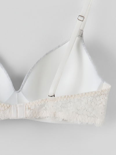 Бюстгальтер Mark Formelle 512598/25-ФЧ40628Ц-16 серый_меланж_4306_А_1 - фото 1