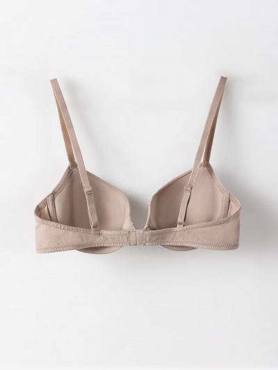 Бюстгальтер Mark Formelle 512604/25-35179Ц-16 фраппе_декор - фото 1