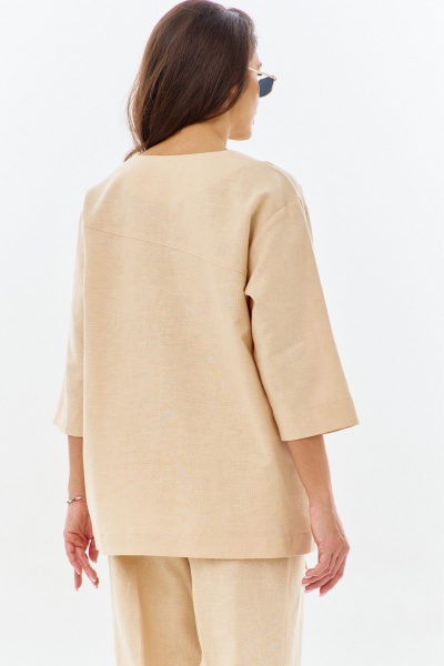 Брюки, жакет BELLO Style 2-001 - фото 8