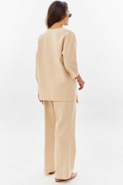 Брюки, жакет BELLO Style 2-001 - фото 7