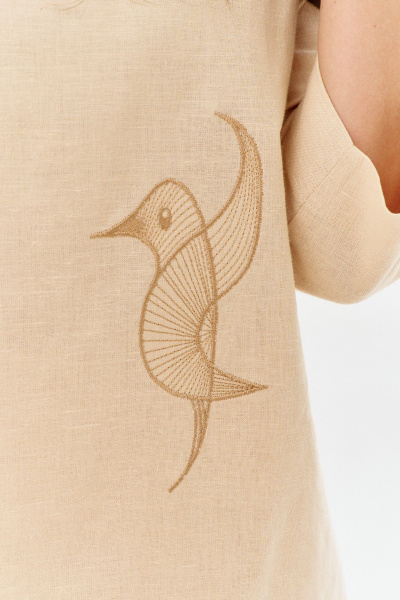 Брюки, жакет BELLO Style 2-001 - фото 5