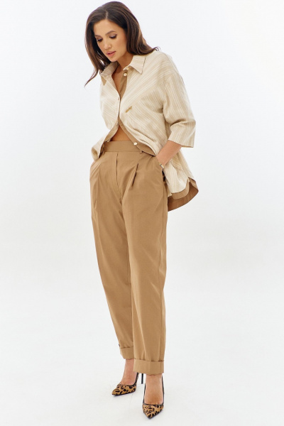 Брюки, рубашка BELLO Style 3-007 - фото 6