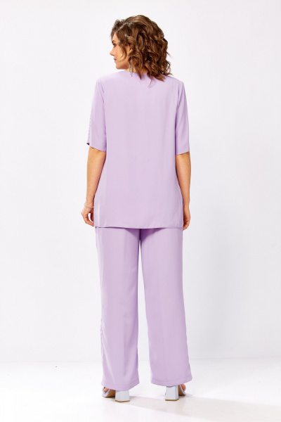 Блуза, брюки Mira Fashion 5688 - фото 6