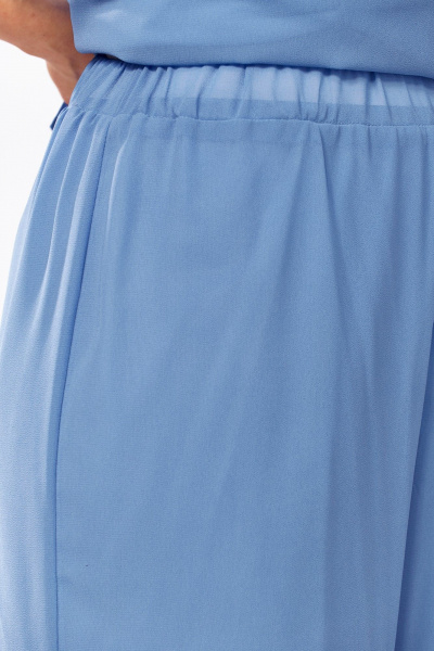 Блуза, брюки Mira Fashion 5689-2 - фото 7