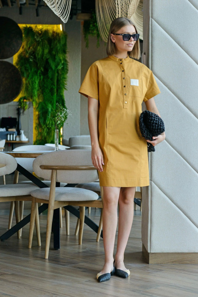 Платье Noche mio 1.564_BELLA фото - фото 1