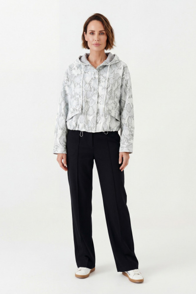 Куртка Noche mio 3.111_ALBATROSS - фото 3