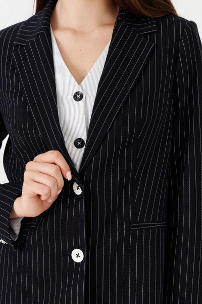 Жакет Noche mio 3.131_EAGLE - фото 2