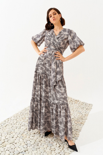 Блуза, юбка Noche mio 5.539_AFFECTION - фото 1