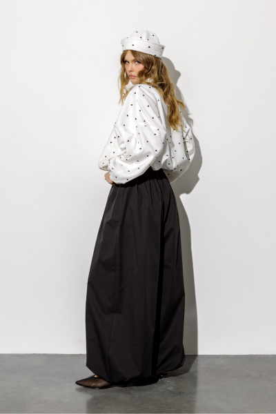 Ветровка PiRS 6781 белый - фото 10