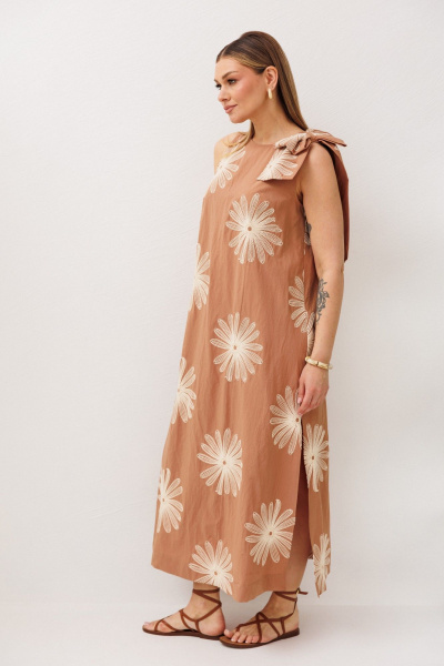 Платье Fantazia Mod 5486 - фото 6