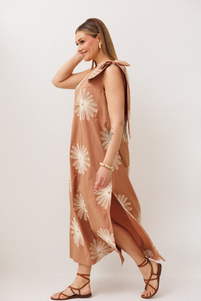 Платье Fantazia Mod 5486 - фото 4