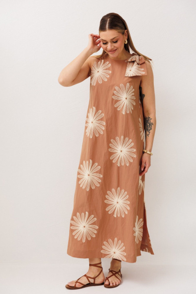 Платье Fantazia Mod 5486 - фото 1