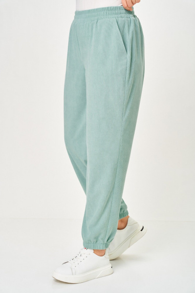 Брюки, жакет Lady Secret 26237/1 мята - фото 8