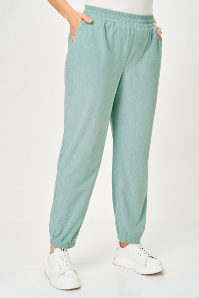 Брюки, жакет Lady Secret 26237/1 мята - фото 6