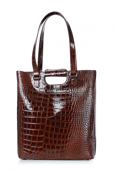 Сумка Galanteya 7525.25с993к45 коричневый - фото 2