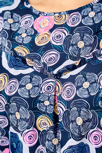 Блуза Swallow 915 - фото 10