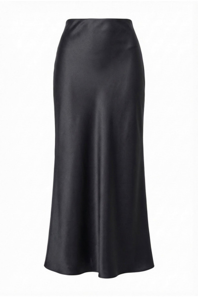 Юбка Nova Line 3853 чёрный - фото 3