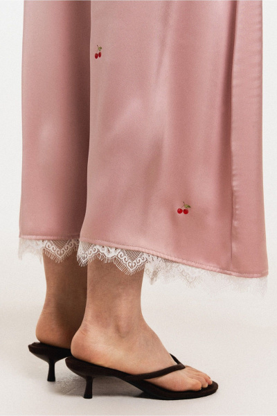 Юбка JRSy 2682 пыльная_роза - фото 6