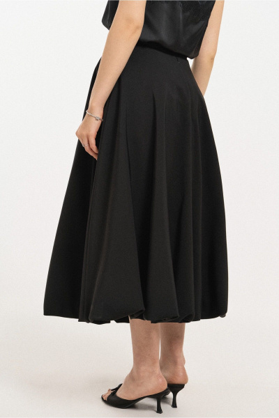 Юбка JRSy 2695 черный - фото 3