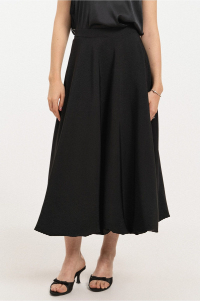 Юбка JRSy 2695 черный - фото 1