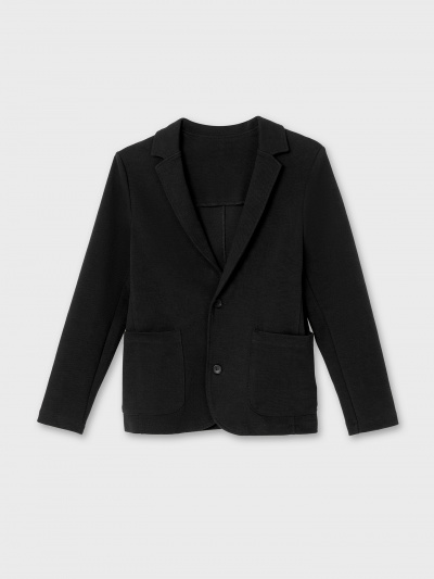 Жакет Mark Formelle 363339/24-28689Ц-2 черный - фото 2