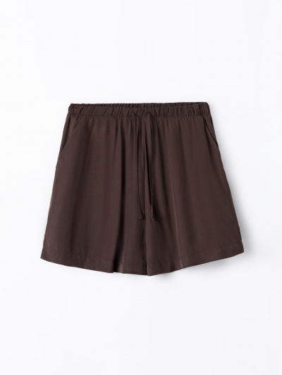 Шорты Mark Formelle 132341-1/25-41343Ц-9 кофейное_зерно - фото 2