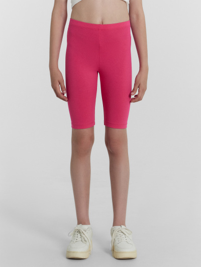 Велосипедки Mark Formelle 137721/25-41611Ц-5 маджента - фото 2