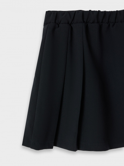 Юбка Mark Formelle 157062/24-33678Ц-9 черный - фото 3