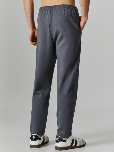 Брюки Mark Formelle 181302/25-5567Ц-2 сталь - фото 2