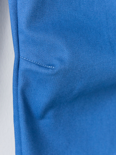 Брюки Mark Formelle 183349/25-40542Ц-9 синий_океан - фото 4