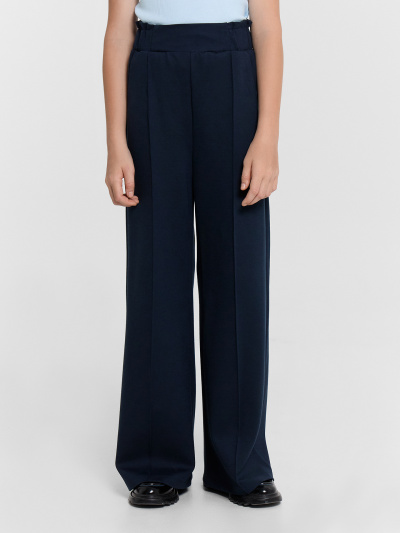 Брюки Mark Formelle 187842/24-33572Ц-4 неви - фото 2