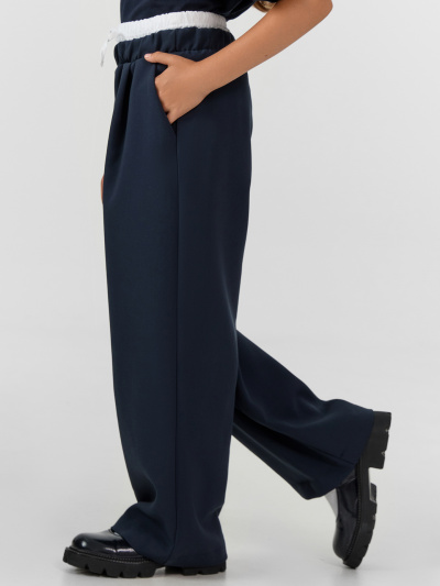 Брюки Mark Formelle 187849/25-34909Ц-9 неви - фото 4