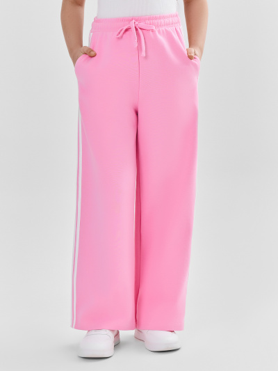 Брюки Mark Formelle 187863-1/25-41861Ц-2 розовый - фото 1