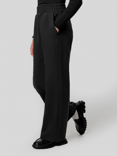 Брюки Mark Formelle 187950/24-33985Ц-9 черный - фото 2