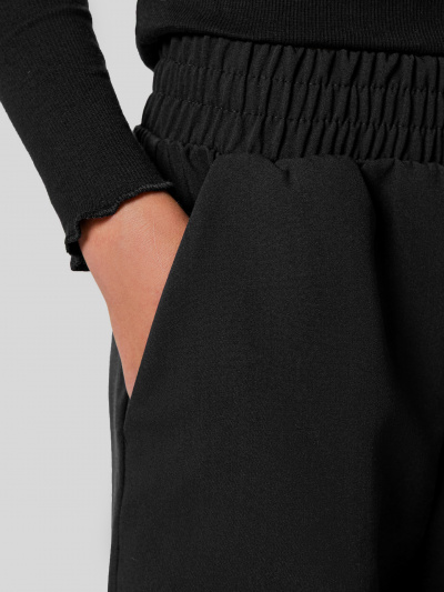 Брюки Mark Formelle 187950/24-33985Ц-9 черный - фото 3