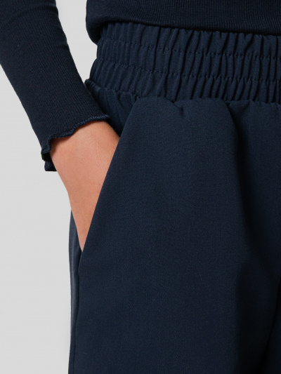 Брюки Mark Formelle 187950/24-33986Ц-9 неви - фото 3