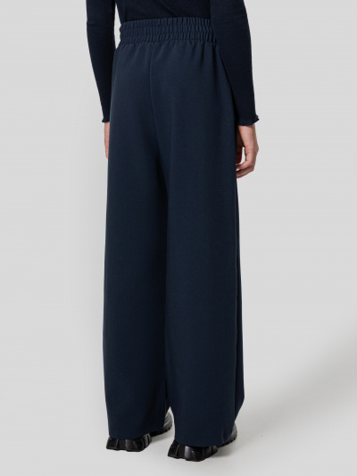 Брюки Mark Formelle 187950/24-33987Ц-9 неви - фото 4