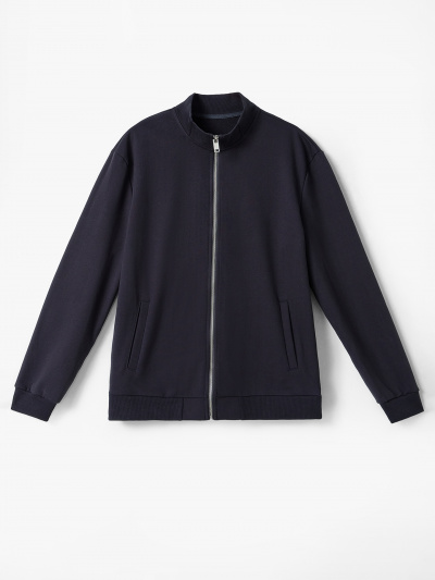 Брюки, толстовка Mark Formelle 191040/25-5492Ц-7(3) графит - фото 1