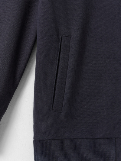 Брюки, толстовка Mark Formelle 191040/25-5492Ц-7(3) графит - фото 3