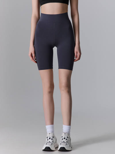 Шорты Mark Formelle 332324-1/25-41689Ц-5 графит - фото 1